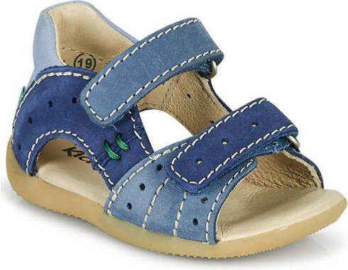 Kickers Sandalen BOPING-3