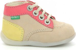 Kickers Sandalen Chaussures bébé Bonbon-2