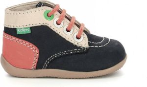 Kickers Sandalen Chaussures bébé Bonbon-2