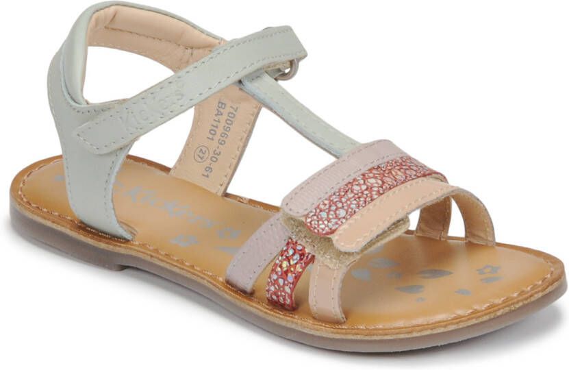 Kickers Sandalen DIAMANTO