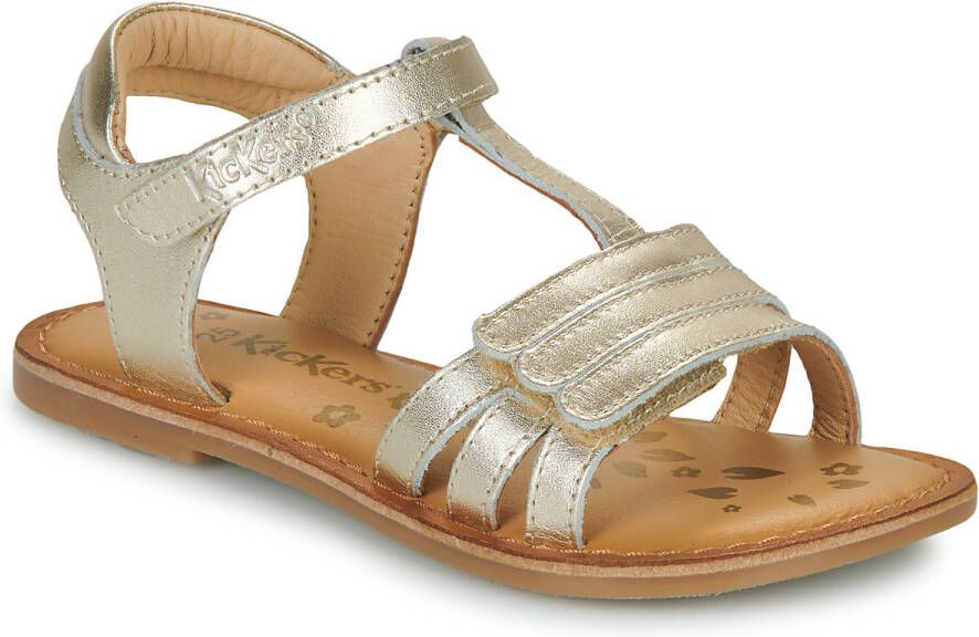 Kickers Sandalen DIAMANTO