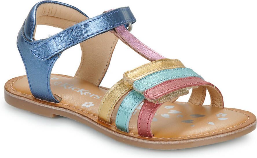 Kickers Sandalen DIAMANTO