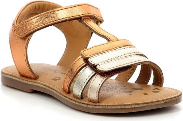 Kickers Sandalen Diamanto