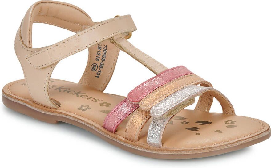 Kickers Sandalen DIAMANTO