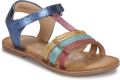 Kickers Meisjessandalen Multikleuren - Multicolor