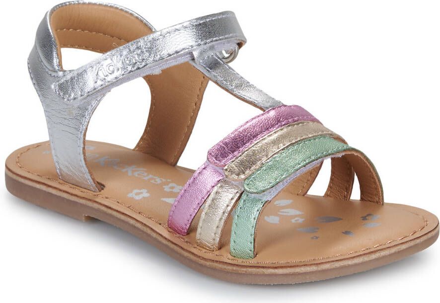 Kickers Sandalen DIAMANTO