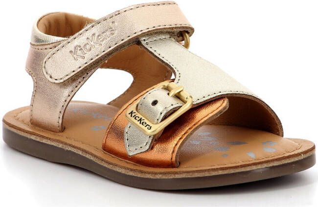 Kickers Sandalen Diazz