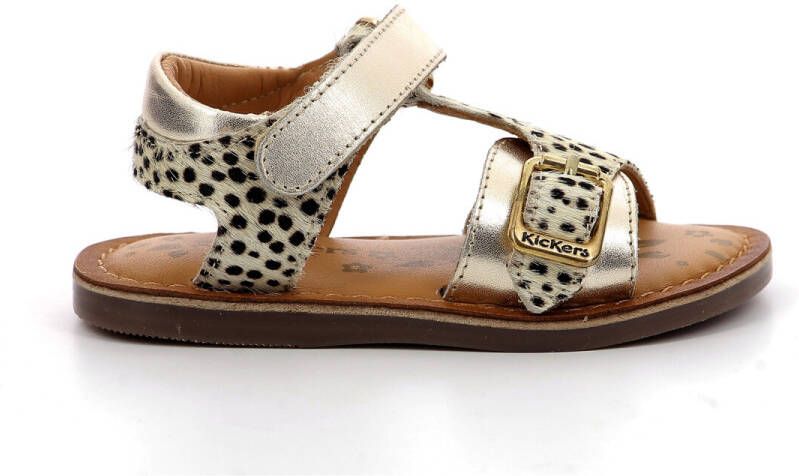 Kickers Sandalen Diazz