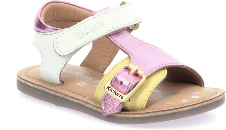 Kickers Sandalen Diazz