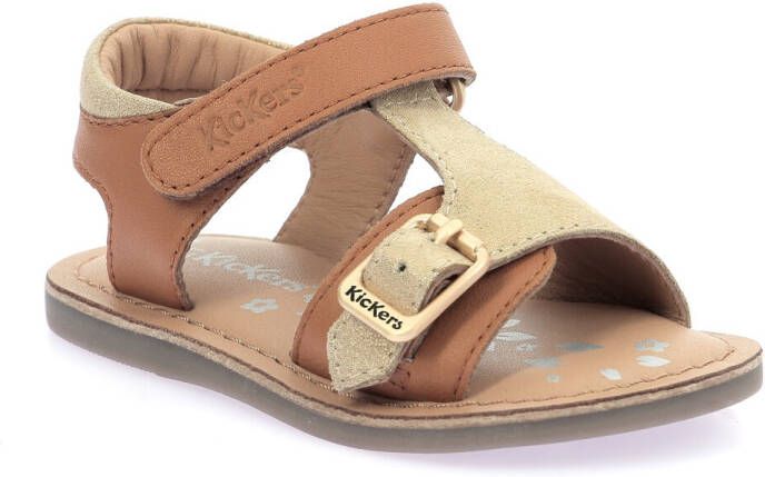 Kickers Sandalen Diazz