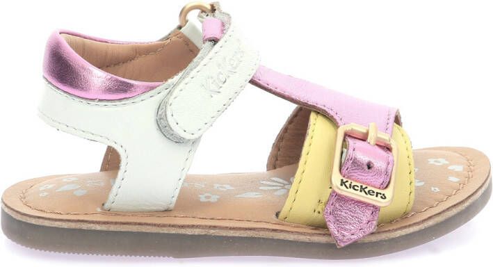 Kickers Sandalen Diazz