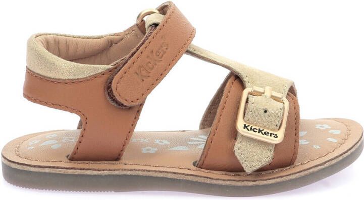 Kickers Sandalen Diazz