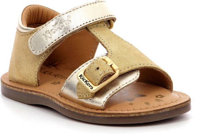 Kickers Sandalen Diazzy