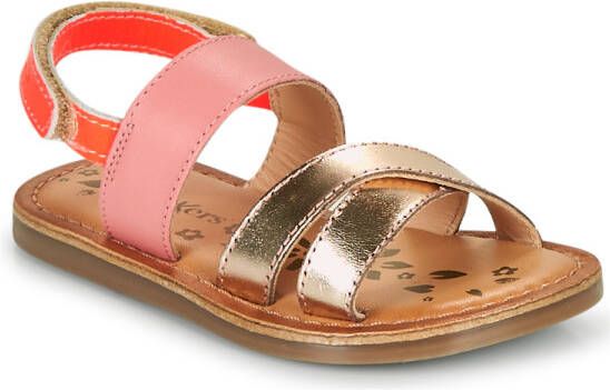 Kickers Sandalen DYACROSS