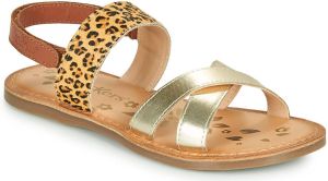 Kickers Sandalen DYACROSS