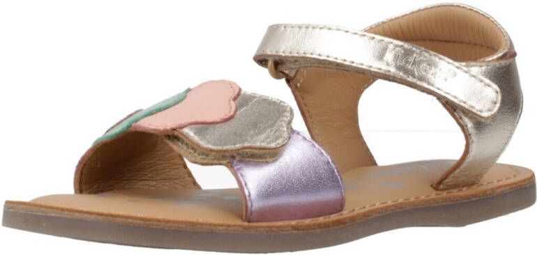 Kickers Sandalen DYASTAR