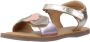 Kickers DYASTAR Veelkleurig - Thumbnail 2