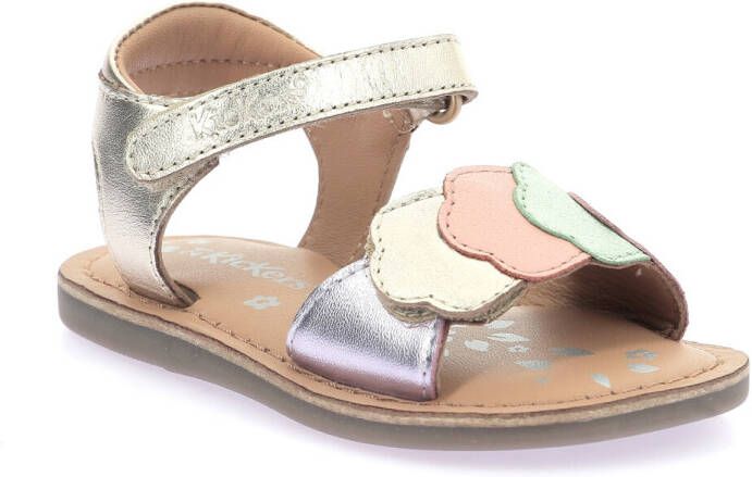 Kickers Sandalen Dyastar