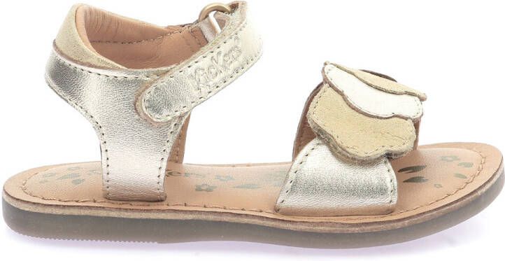 Kickers Sandalen Dyastar