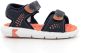 Kickers Open schoenen 'JUMANGAP' - Thumbnail 2