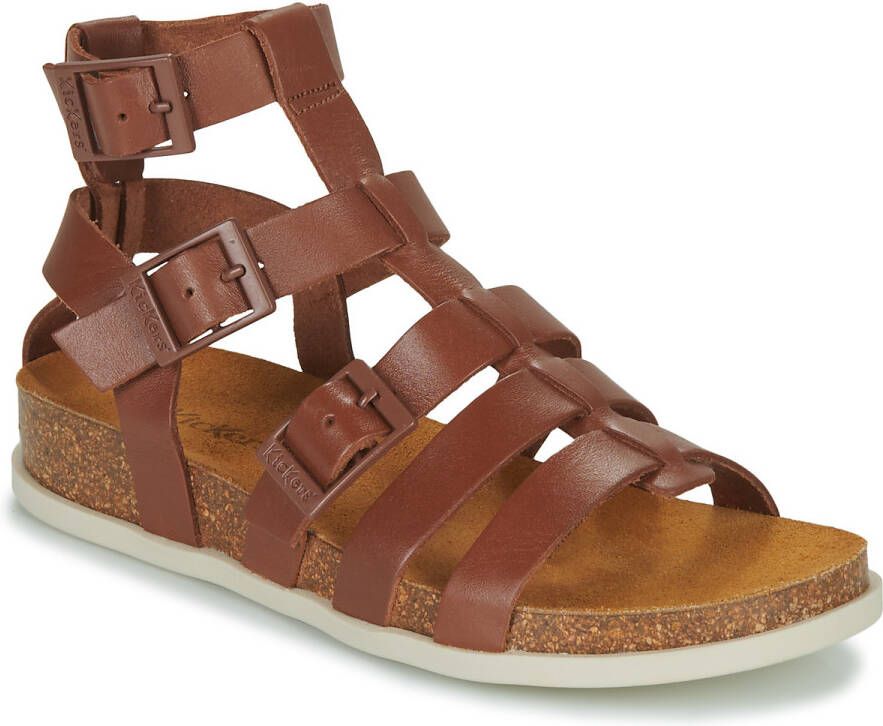 Kickers Sandalen KICK ALEXA