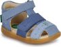 Kickers Sandalen Kick Bazar - Thumbnail 2