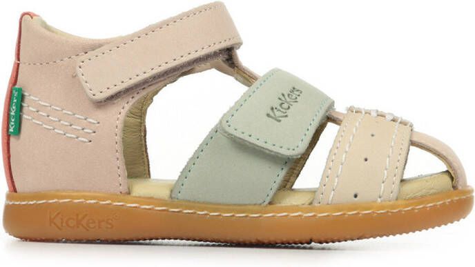 Kickers Sandalen Kick Bazar