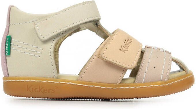 Kickers Sandalen Kick Bazar