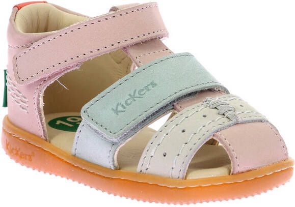 Kickers Sandalen Kick Bazar