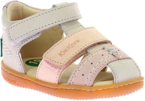 Kickers Sandalen Kick Bazar