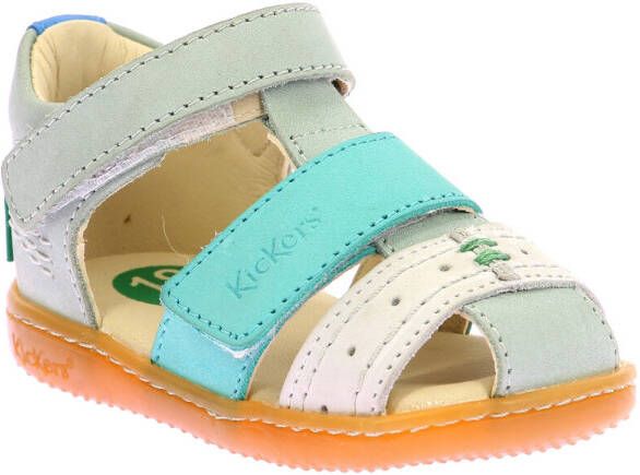 Kickers Sandalen Kick Bazar