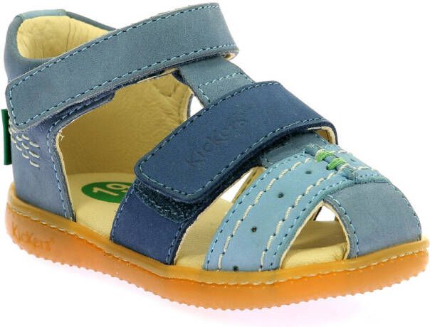 Kickers Sandalen Kick Bazar