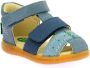 Kickers Sandalen Kick Bazar - Thumbnail 1
