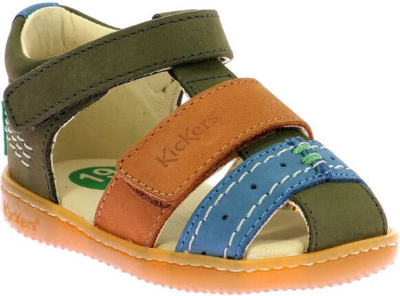 Kickers Sandalen Kick Bazar