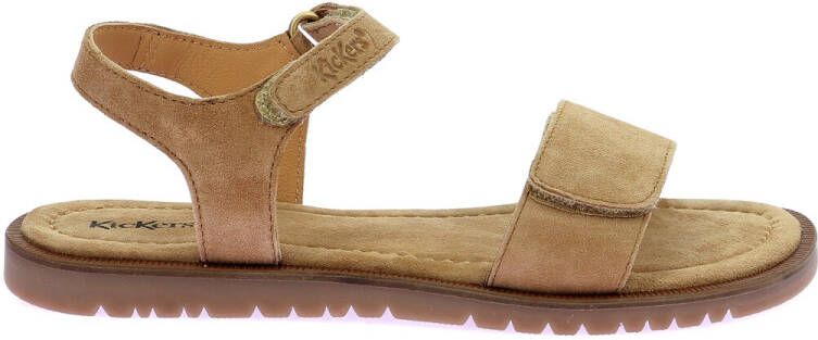 Kickers Sandalen Kick Braida