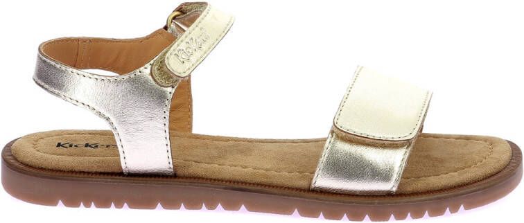 Kickers Sandalen Kick Braida