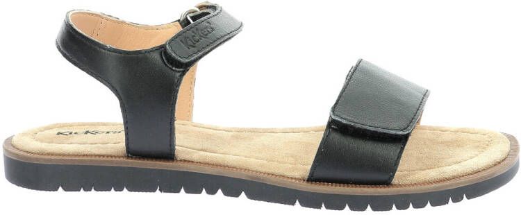 Kickers Sandalen Kick Braida