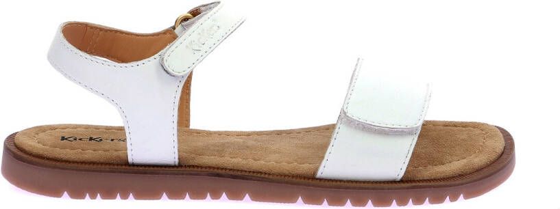 Kickers Sandalen Kick Braida