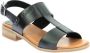 Kickers Comfort Sandalen Kick Bucly - Thumbnail 2