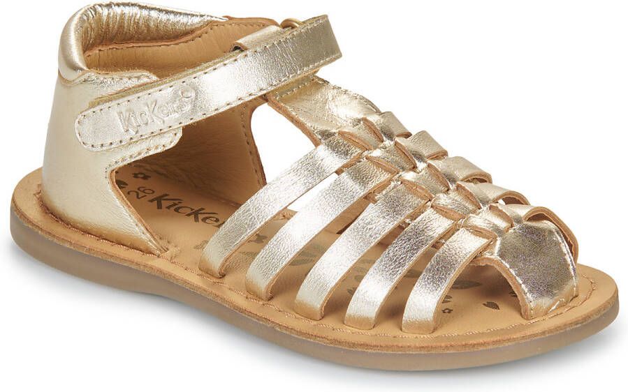 Kickers Sandalen KICK DILOLA