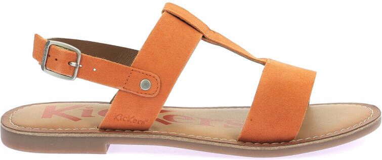 Kickers Sandalen Kick Dines
