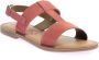 Kickers Comfort Sandalen Kick Dines - Thumbnail 2