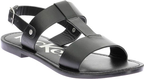 Kickers Sandalen Kick Dines