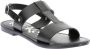 Kickers Comfort Sandalen Kick Dines - Thumbnail 2