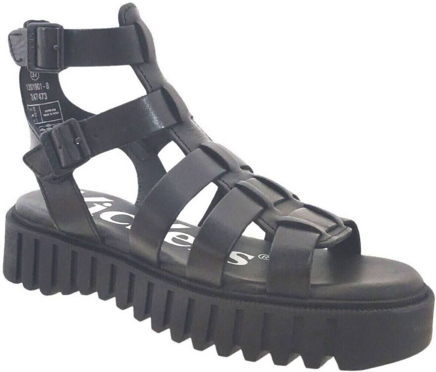 Kickers Sandalen Kick Fabiola