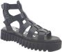 Kickers Sandalen Kick Fabiola - Thumbnail 3