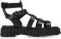Kickers Sandalen Kick Fabiola - Thumbnail 2