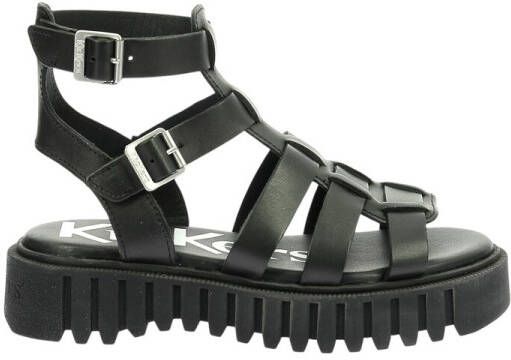 Kickers Sandalen Kick Fabiola