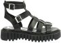 Kickers Sandalen Kick Fabiola - Thumbnail 1