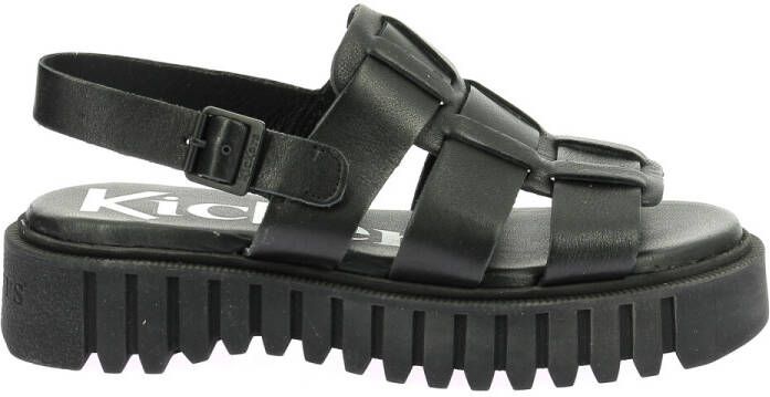 Kickers Sandalen Kick Faliya